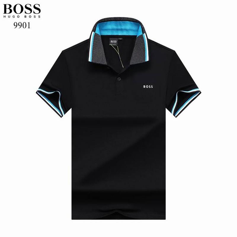 Hugo Boss Men's Polo 21